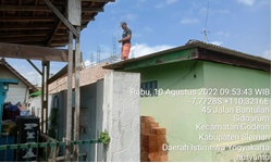 Foto Rumah 50% NURYANTO
